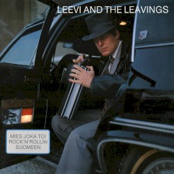 Mies joka toi rock’n’rollin Suomeen