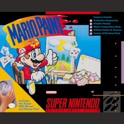 マリオペイント