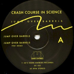 Jump Over Barrels (DayVentura's dancefloor extended touch)