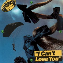 I CAN’T LOSE YOU (extended mix)