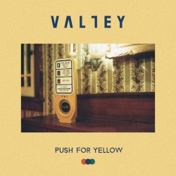 Push for Yellow (Shelter)