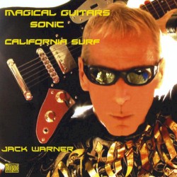 Magical Guitars-California Surf-Sonic