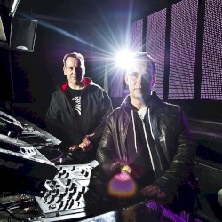 Utah Saints May Day Beats 2013