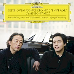 Concerto no. 5 "Emperor" / Symphony no. 5