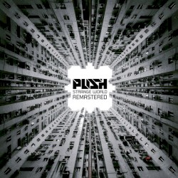 Strange World (Remastered)