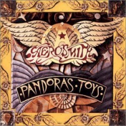 Pandora's Toys