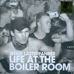 Life At The Boiler Room