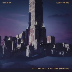 All That Really Matters (remixes)