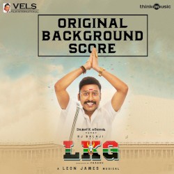 LKG (Original Background Score)