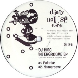 Intergroove EP
