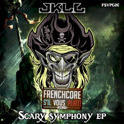 Scary Symphony EP