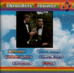Gebroeders Brouwer