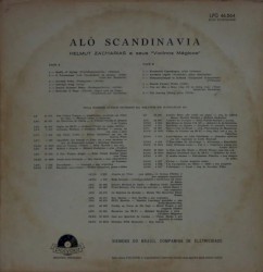 Alô Scandinavia