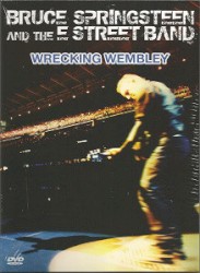 Wrecking Wembley