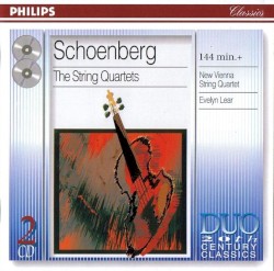 The String Quartets