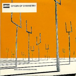Origin of Symmetry (exclusive advanced promo)