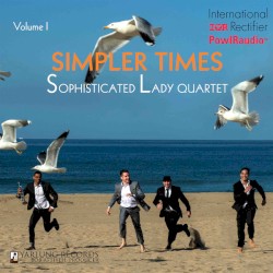 Simpler Time Volume II