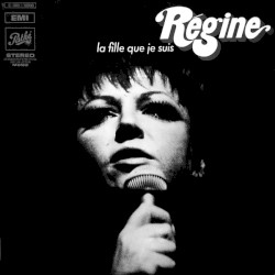 La fille que je suis