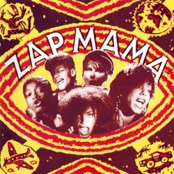 Zap Mama