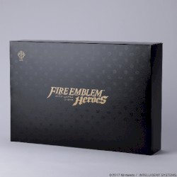 ファイアーエムブレム ヒーローズ 5周年メモリアルボックス