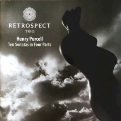 Ten Sonatas in Four Parts