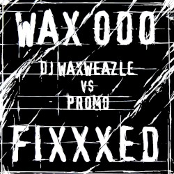 Fixxxed