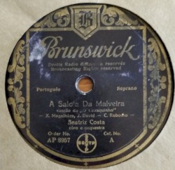 A saloia da Malveira / Cachopa