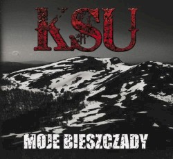 Moje Bieszczady