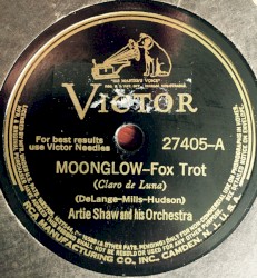 Moonglow / My Blue Heaven