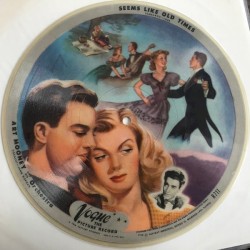 Seems Like Old Times / I've Been Working on the Railroad