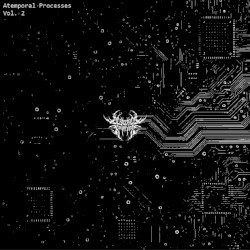 Atemporal Processes Vol. 2