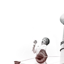 Don’t Rain on My Parade