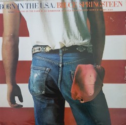 Born in the U.S.A.