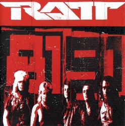 Ratt & Roll 8191