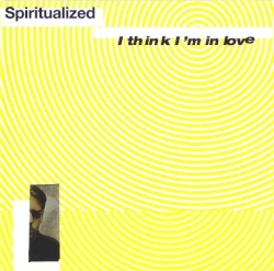 I Think I’m in Love