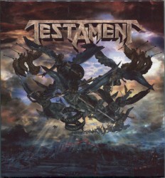 The Formation of Damnation