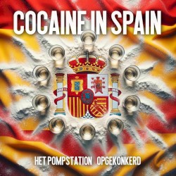 Cocaine In Spain
