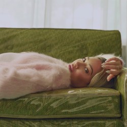 luck… or something