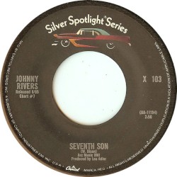 Seventh Son / Midnight Special
