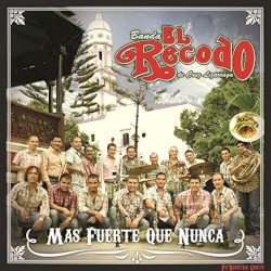 Más fuerte que nunca