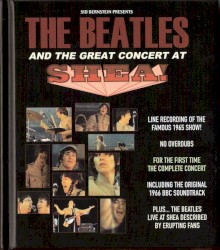 The Beatles and the Great Concert at Shea!