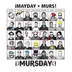 ¡MURSDAY!