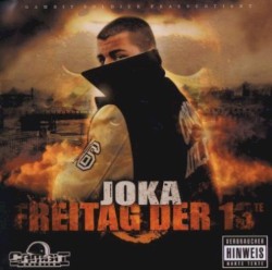 Freitag Der 13te (Mixtape)