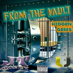 From The Vault (Hidden Gems)
