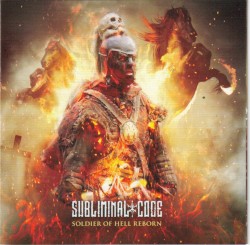 Soldier of Hell Reborn