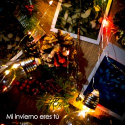Mi invierno eres tú