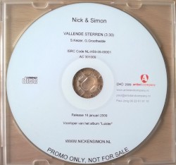 Vallende sterren