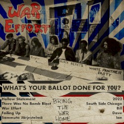 War Effort
