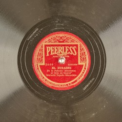 El durazno / Soldado raso