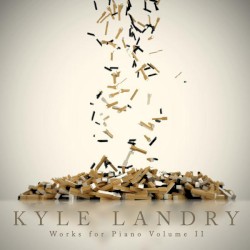 Works for Piano, Vol. II